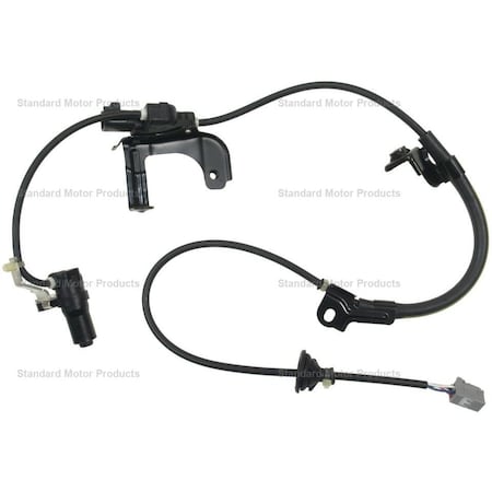 Standard Ignition Abs Speed Sensor, Als725 ALS725